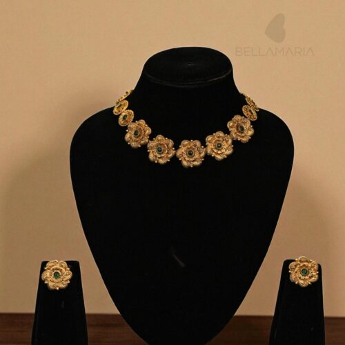 BLOSSOM MALA-NE0115