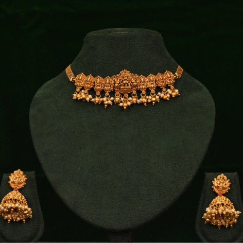 NAVALAKSHMI MALA-NE0128