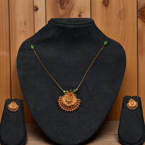 NAGA DEVATHA PENTAND INVISIBLE CHAIN-NE0096