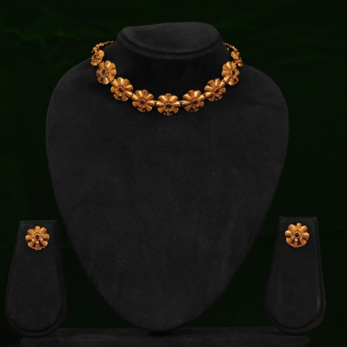 SUN BINDHI MULTI MALA-NE0108