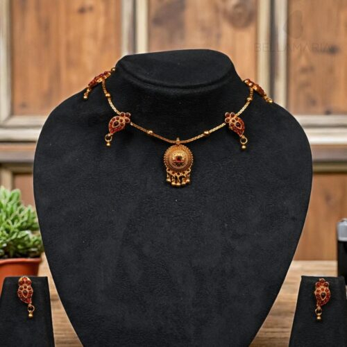 MANGA DESIGN MALA-NE0085