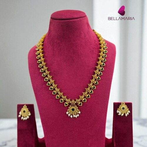 NAGAPADAM LONG CHAIN NE0172