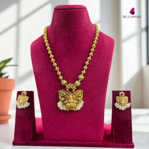 LONG CHAIN NE0176