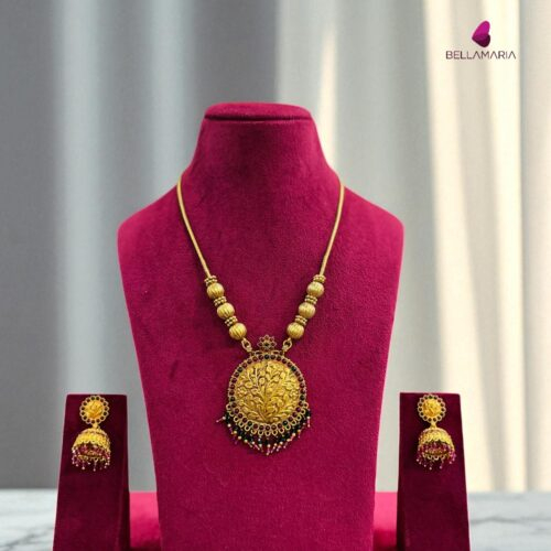 LONG CHAIN NE0179
