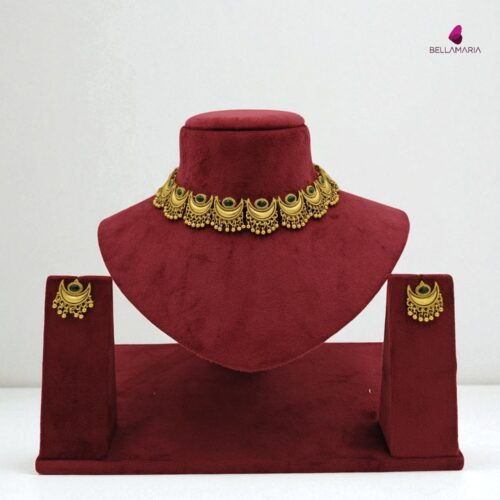CHANDRAKALA MALA NE0186