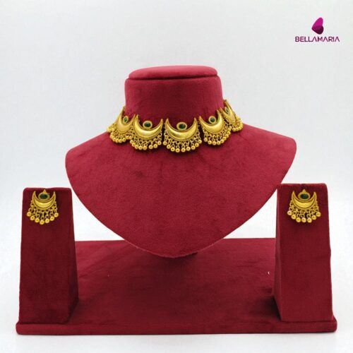 CHANDRAKALA MALA NE0187