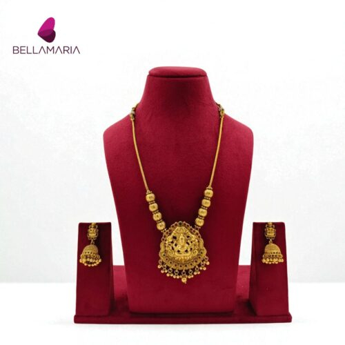 MIDNECK CHAIN NE0234