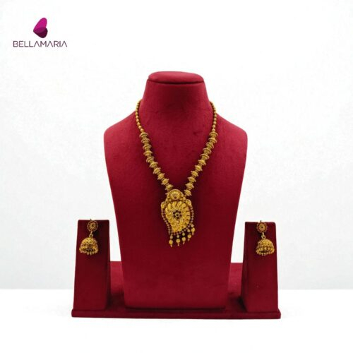 MIDNECK CHAIN NE0236