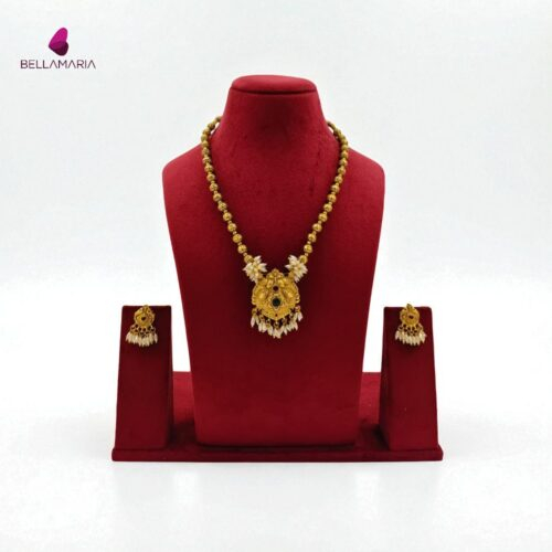 MIDNECK CHAIN NE0237
