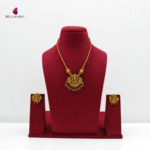 MIDNECK CHAIN NE0241