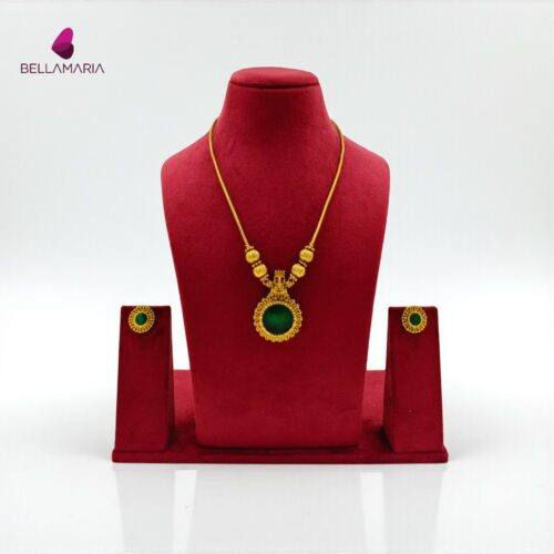 MIDNECK CHAIN NE0242