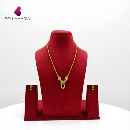MIDNECK CHAIN NE0243