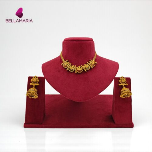 NECKLACE NE0245