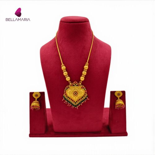 MIDNECK CHAIN NE0247