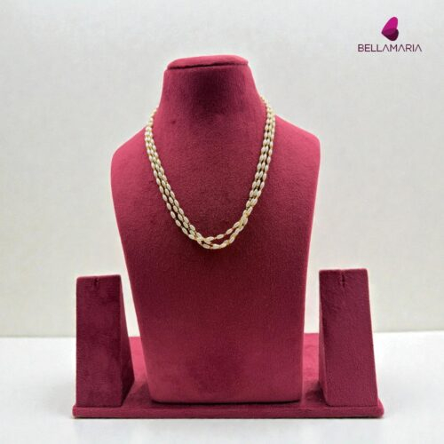 PEARL CHAIN NE0254