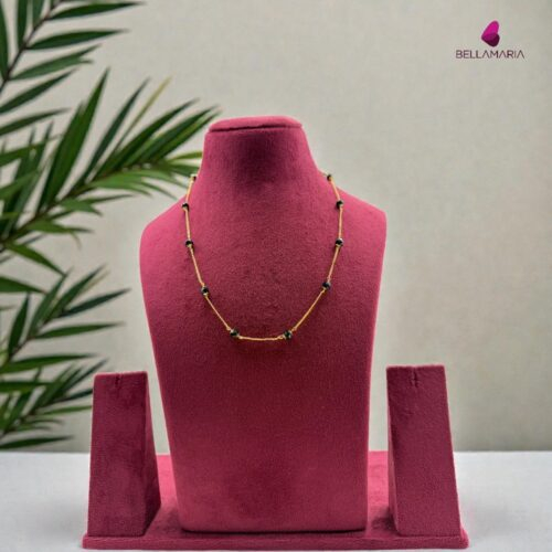 BEADS CHAIN NE0256