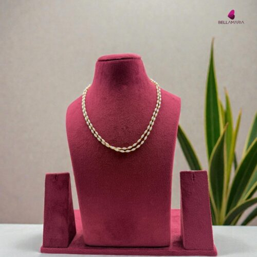 PEARL CHAIN NE0258