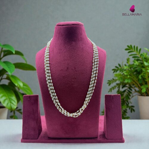 PEARL CHAIN NE0259