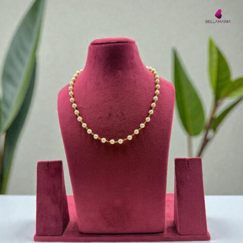 PEARL CHAIN NE0260