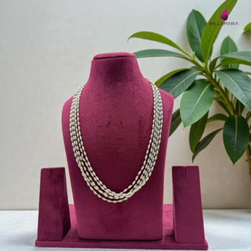 PEARL CHAIN NE0261