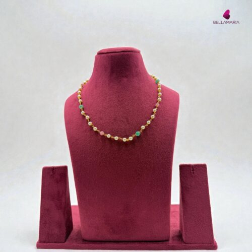 PEARL CHAIN NE0263