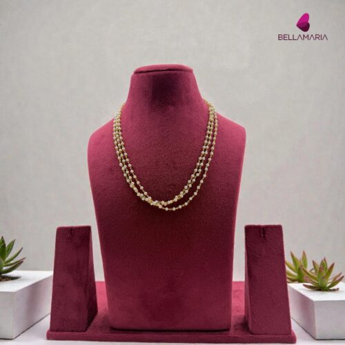 PEARL CHAIN NE0264