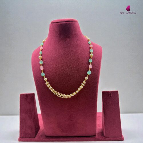 BEADS CHAIN NE0265