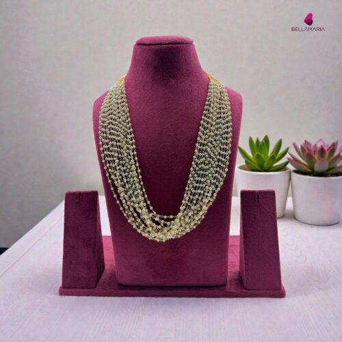 PEARL CHAIN NE0266