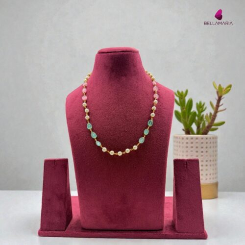 BEADS CHAIN NE0267