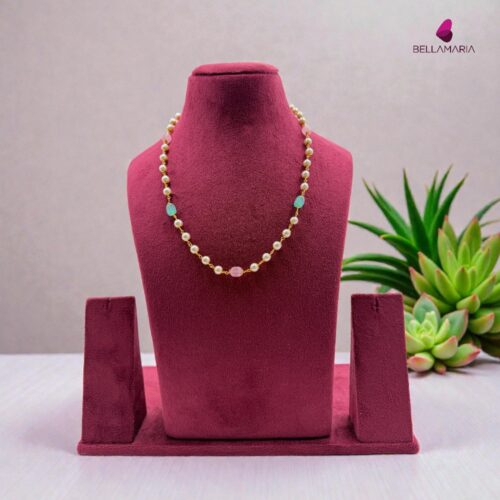 BEADS CHAIN NE0268