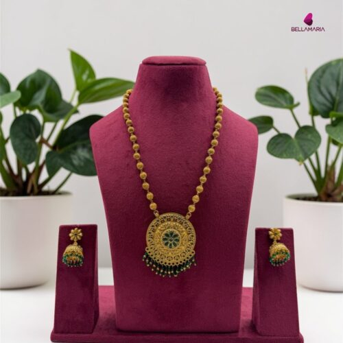 LOND PENDANT CHAIN NE0272