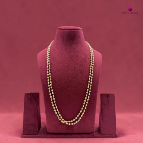BEAD CHAIN NE0283