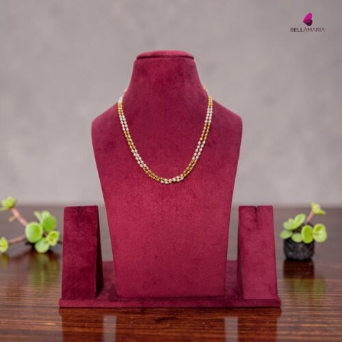 PEARL CHAIN NE0299
