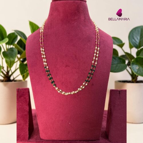 PEARL CHAIN NE0308