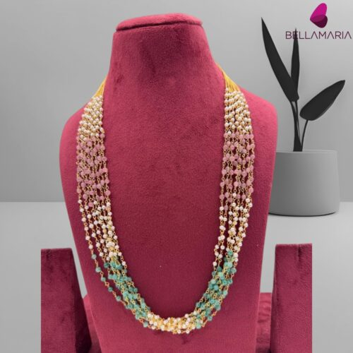 PEARL CHAIN NE0313