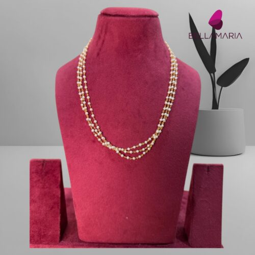 PEARL CHAIN NE0314