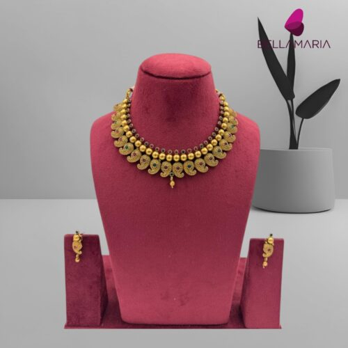 NECKLACE NE0319