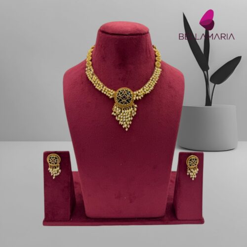 PEARL CHOCKER NE0321