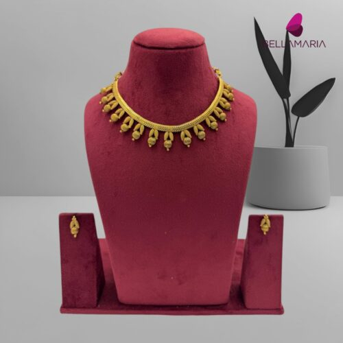 NECKLACE NE0323