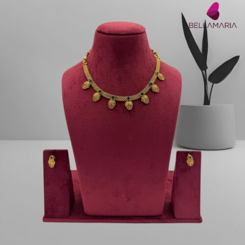 NECKLACE NE0324