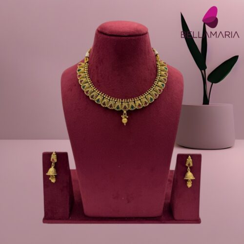 NECKLACE NE0325