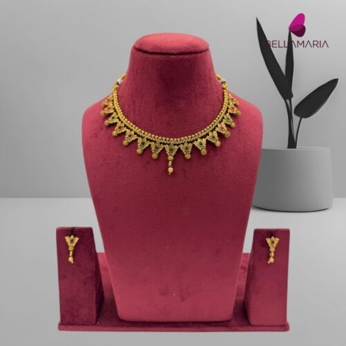 NECKLACE NE0326