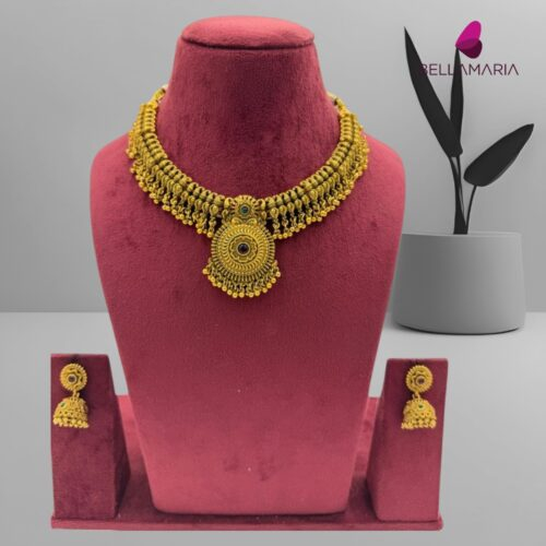 NECKLACE NE0335