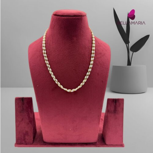 PEARL CHAIN NE0343