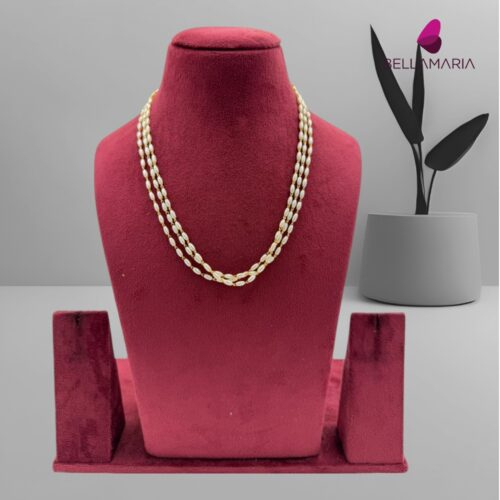PEARL CHAIN NE0344