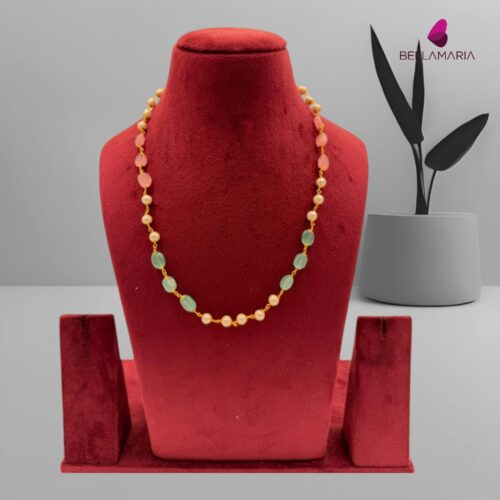 PEARL CHAIN NE0353