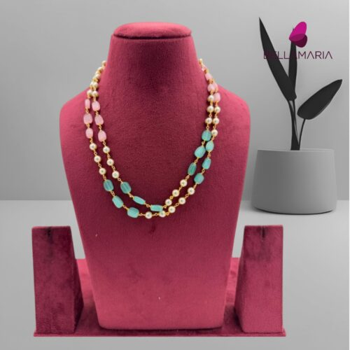 PEARL CHAIN NE0355