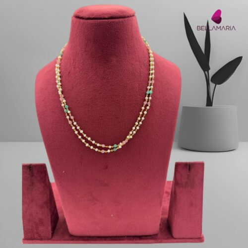 PEARL CHAIN NE0357
