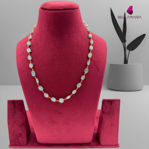 PEARL CHAIN NE0358
