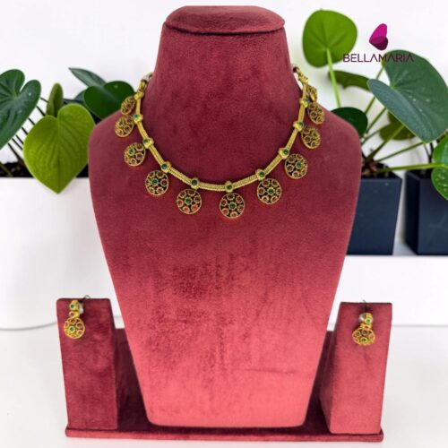 NECKLACES NE0056